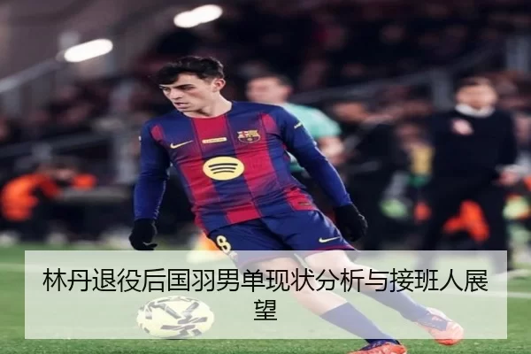 林丹退役后国羽男单现状分析与接班人展望