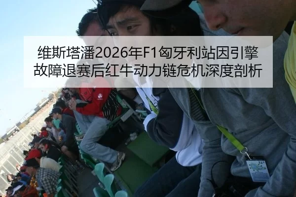 维斯塔潘2026年F1匈牙利站因引擎故障退赛后红牛动力链危机深度剖析
