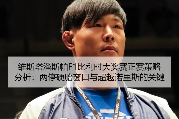维斯塔潘斯帕F1比利时大奖赛正赛策略分析：两停硬胎窗口与超越诺里斯的关键