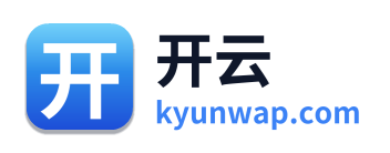 开云 Logo